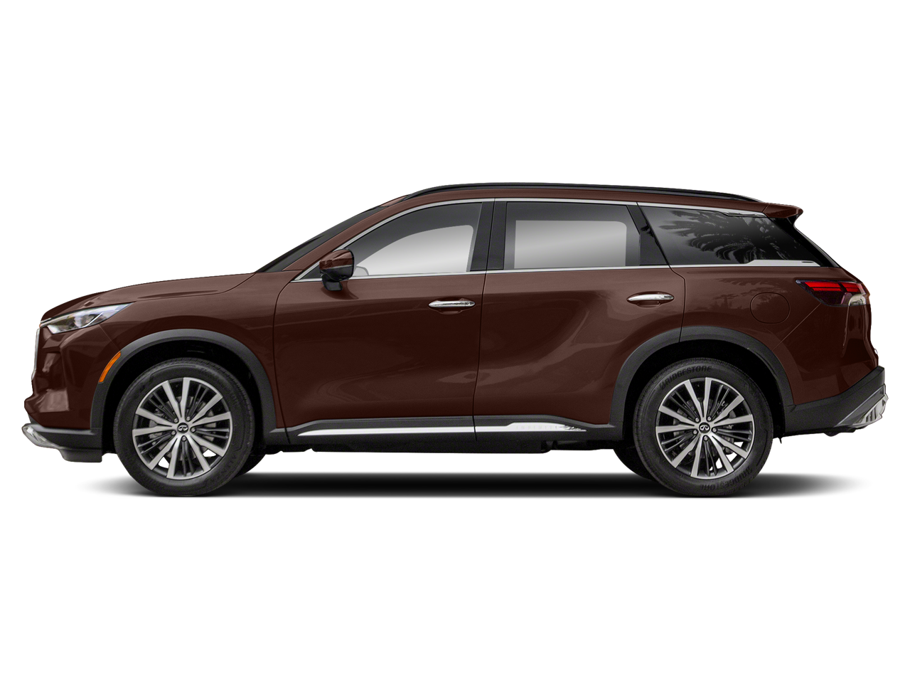 2022 INFINITI QX60 SENSORY AWD