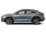 2022 INFINITI QX55 LUXE AWD
