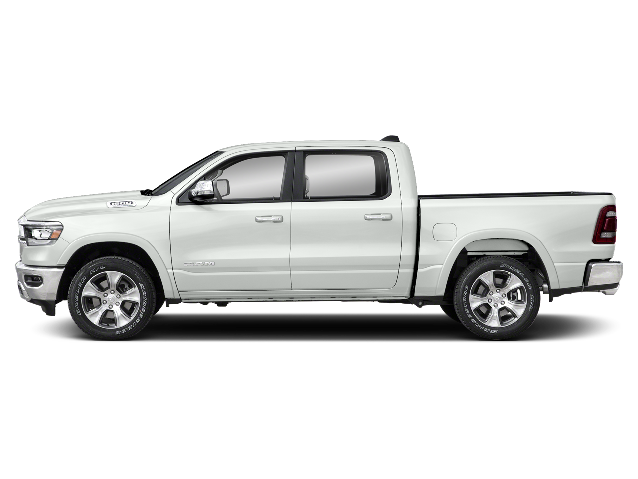 2022 RAM Ram 1500 Pickup Laramie - Photo 33