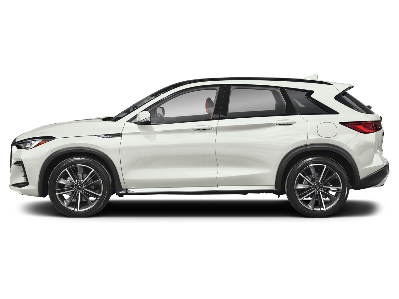 2023 INFINITI QX50 SPORT AWD