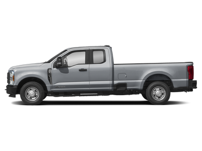2027 Ford F-350SD XLT