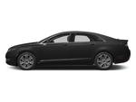 2014 Lincoln MKZ 4dr Sdn AWD