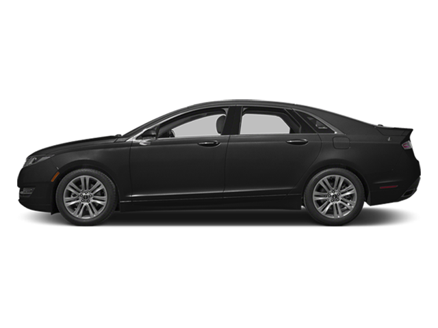 2014 Lincoln MKZ 4dr Sdn AWD