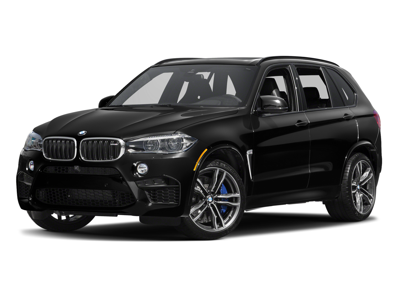2017 BMW X5 M xDrive M's photo
