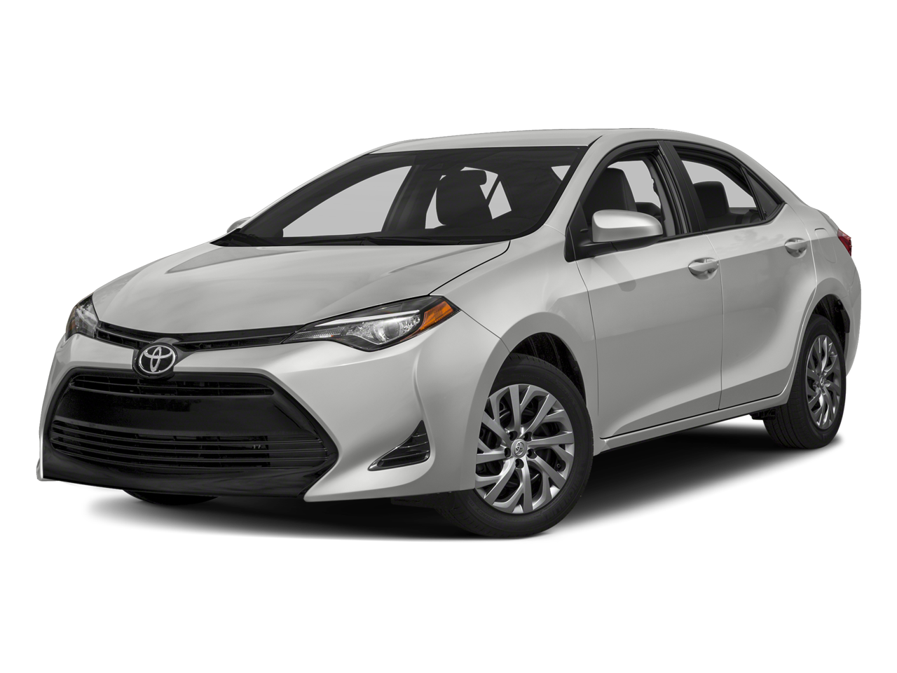 2017 Toyota Corolla LE AT's photo