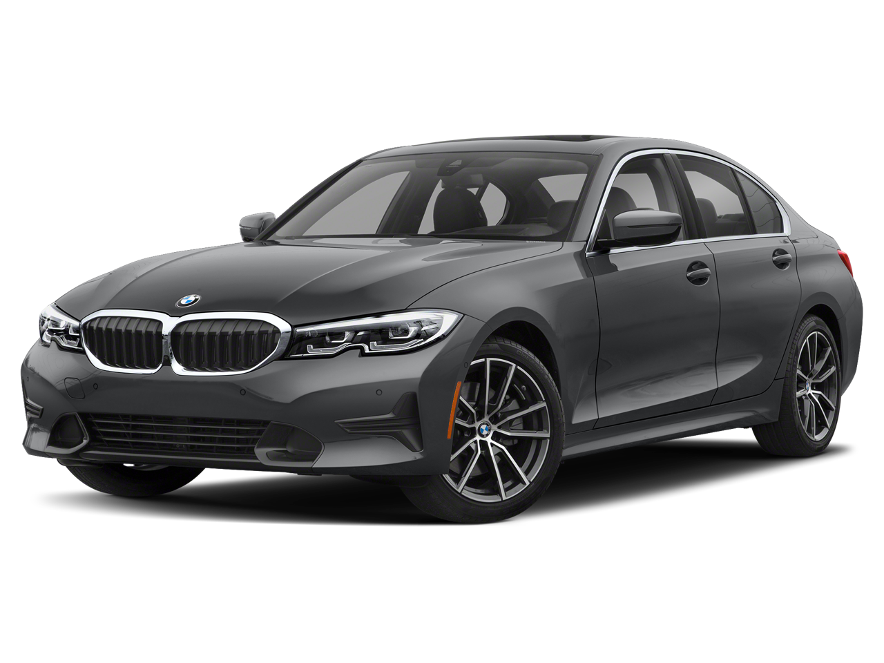 2019 BMW 3 Series 330i for sale in Clifton, NJ