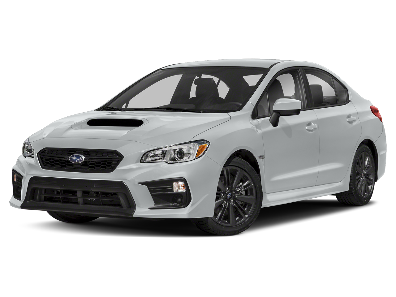 2019 Subaru WRX Base