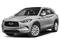 2020 INFINITI QX50 LUXE AWD