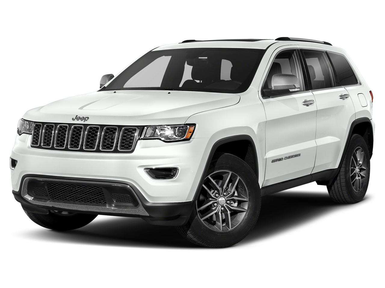 2021 Jeep Grand Cherokee Limited for sale in Clifton, NJ