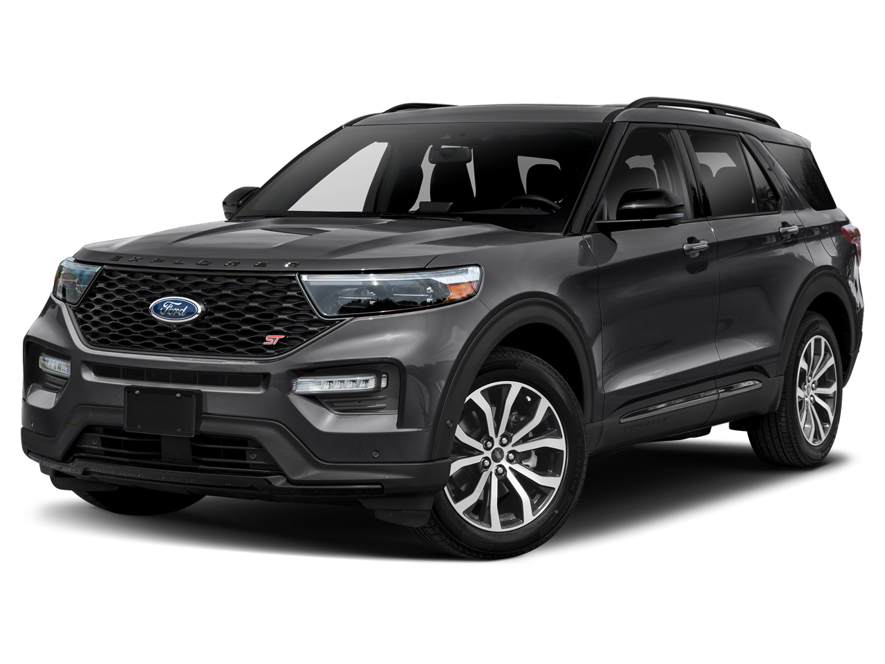 2022 Ford Explorer ST for sale in Clifton, NJ