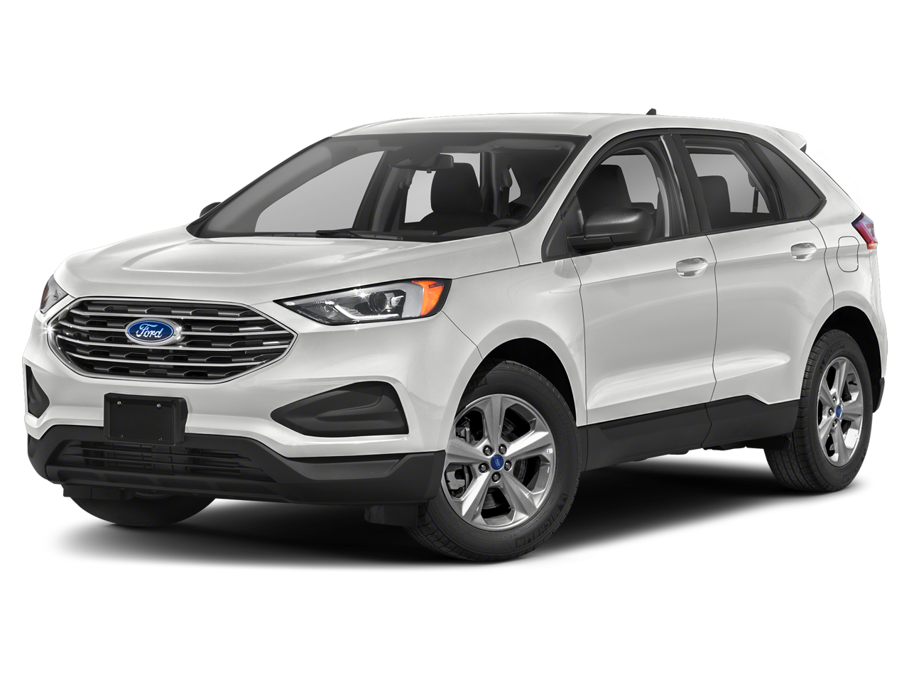 2022 Ford Edge SE AWD's photo