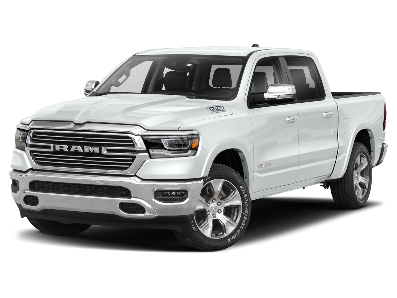 2022 RAM Ram 1500 Pickup Laramie - Photo 31