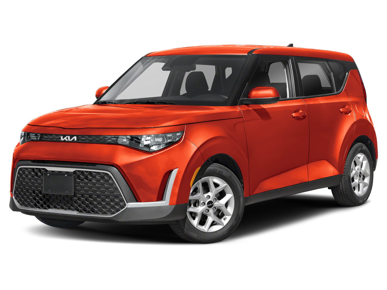 2023 Kia Soul 2.0L S IVT's photo
