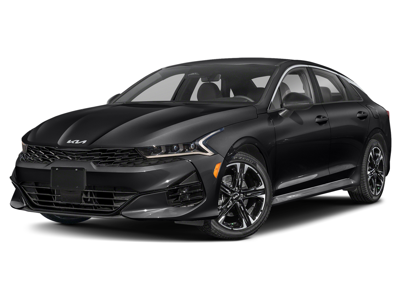 2023 Kia K5