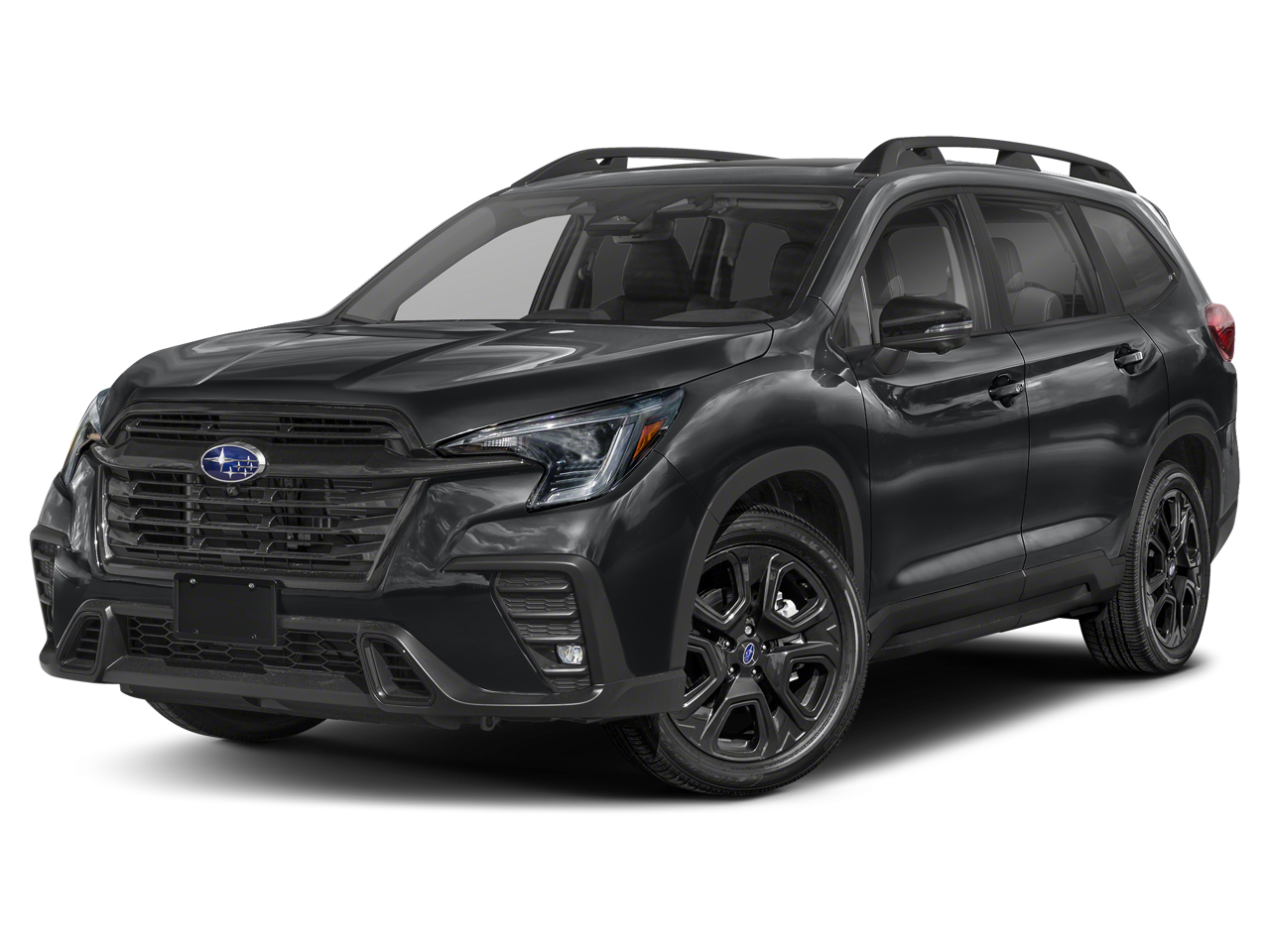 2023 Subaru Ascent Onyx Edition Limited 7 Passenger's photo