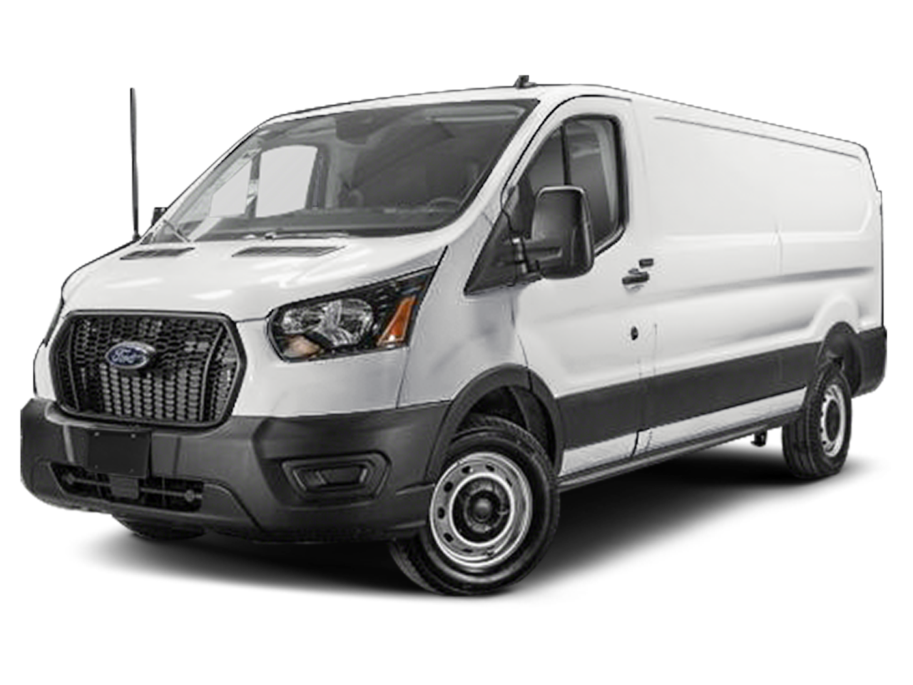 2024 Ford Transit 250 Low Roof 130 WB's photo