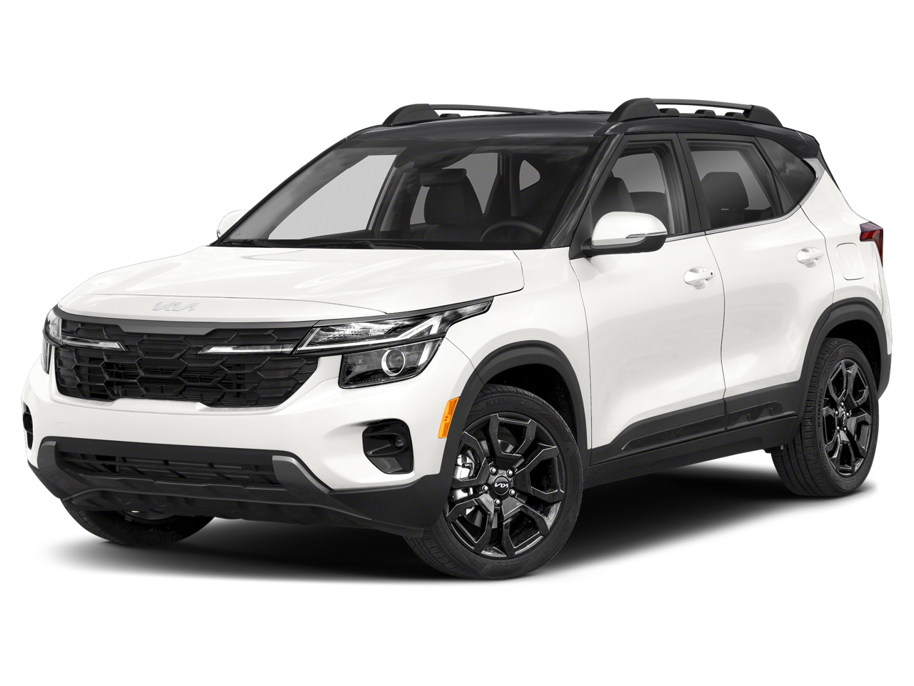 2024 Kia Seltos 1.6 X-Line AWD's photo