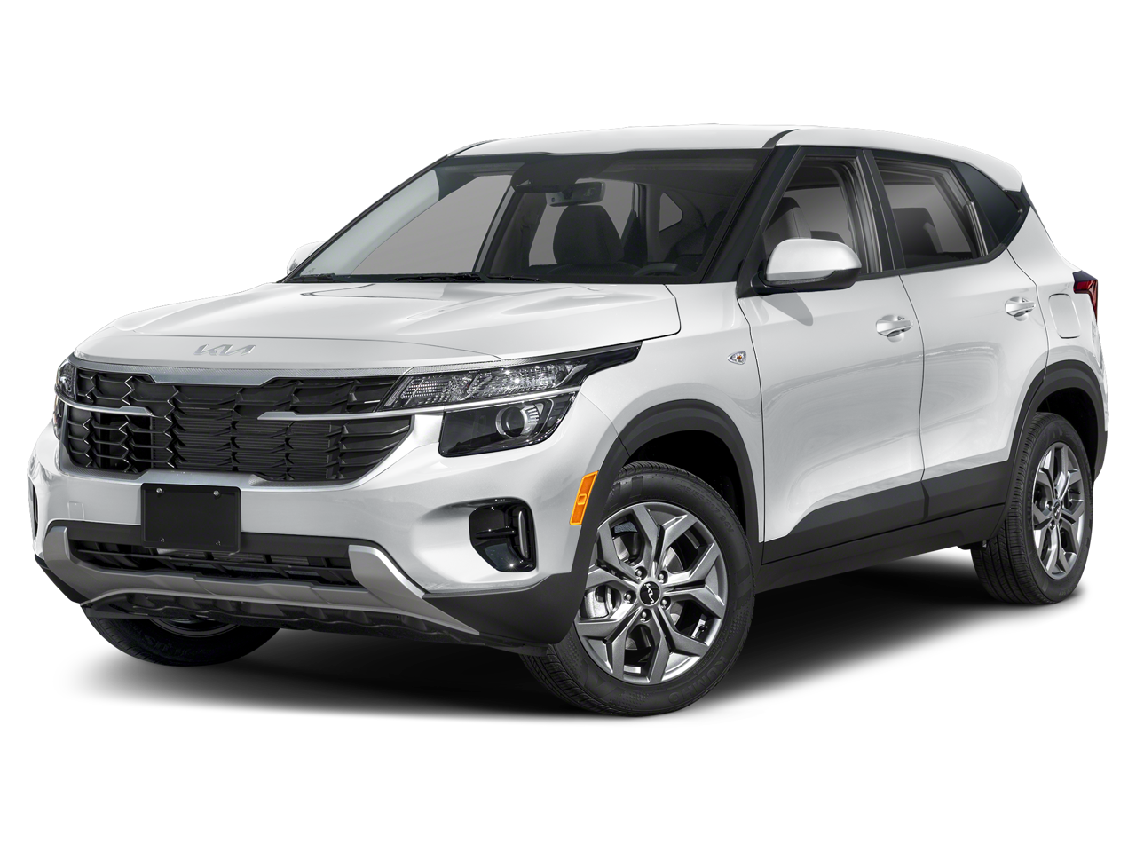 2024 Kia Seltos