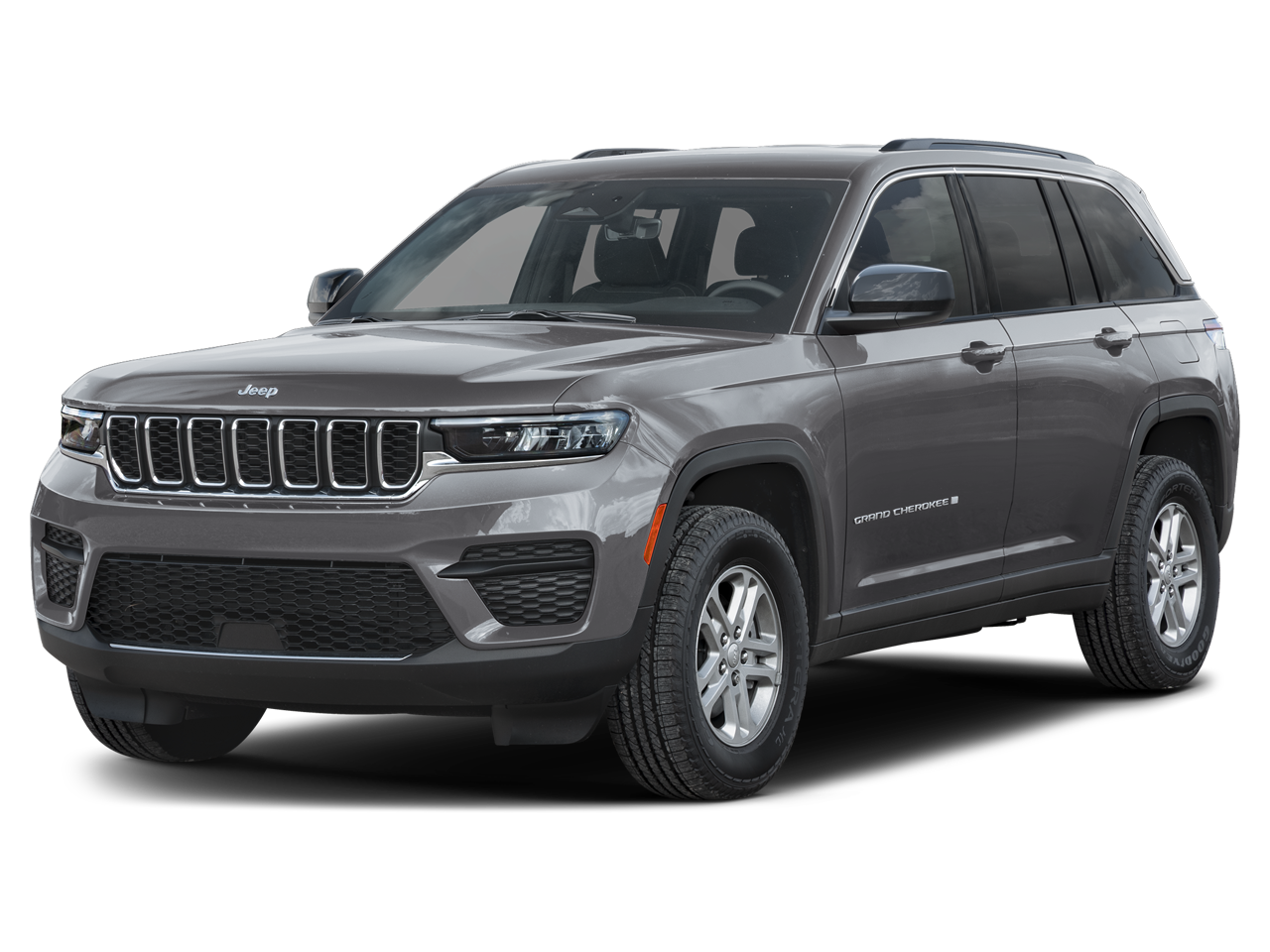 2025 Jeep Grand Cherokee Laredo X 4x4's photo