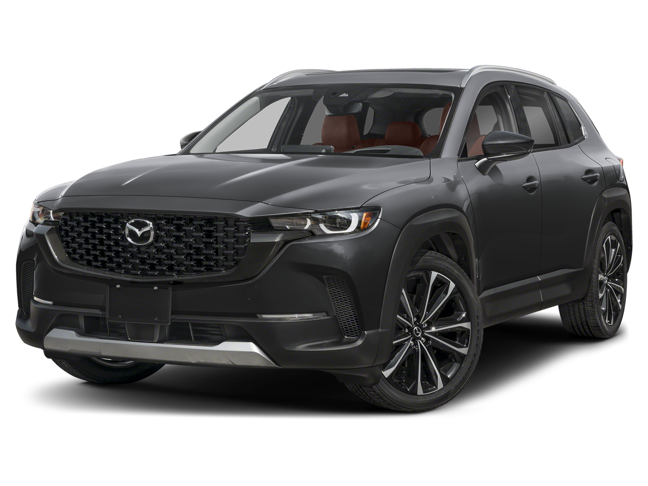 2025 Mazda CX-50 2.5 Turbo Premium's photo