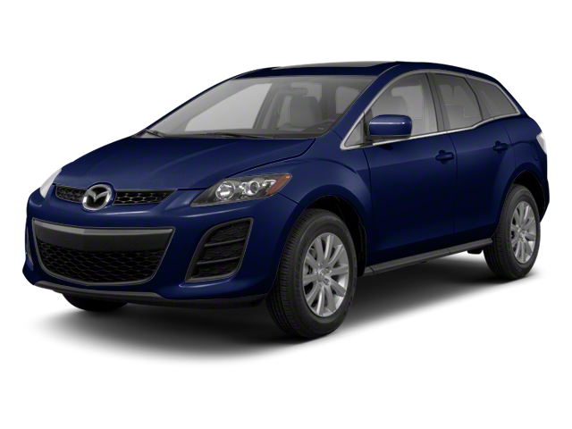 2010 Mazda Mazda CX-7 s Touring