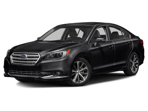 2016 Subaru Legacy 3.6R Limited