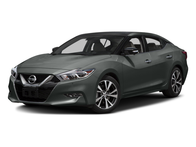 2017 Nissan Maxima SL