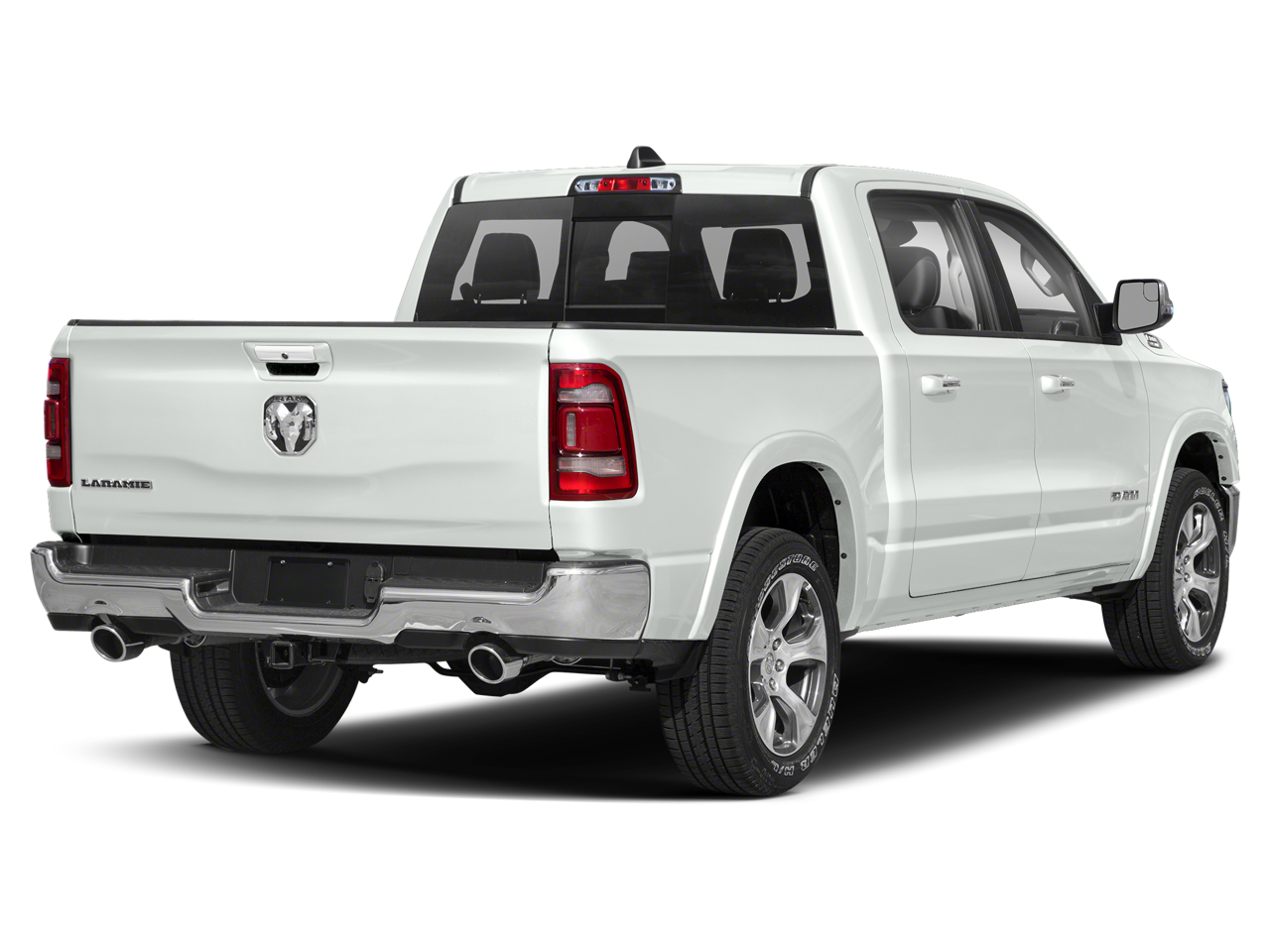 2022 RAM Ram 1500 Pickup Laramie - Photo 32
