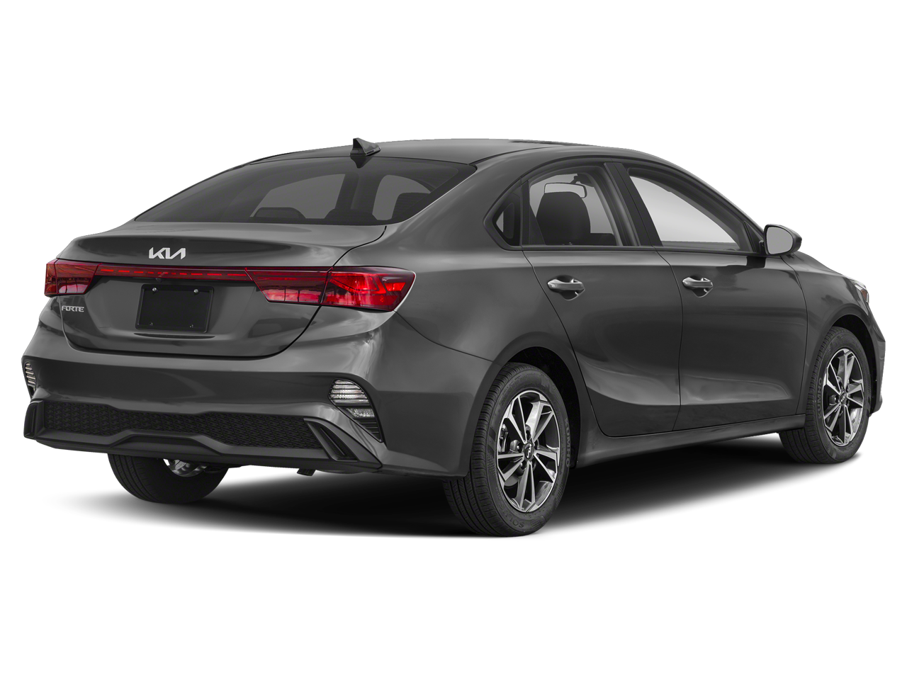 Used 2023 Kia Forte LXS with VIN 3KPF24AD4PE615178 for sale in Clifton, NJ