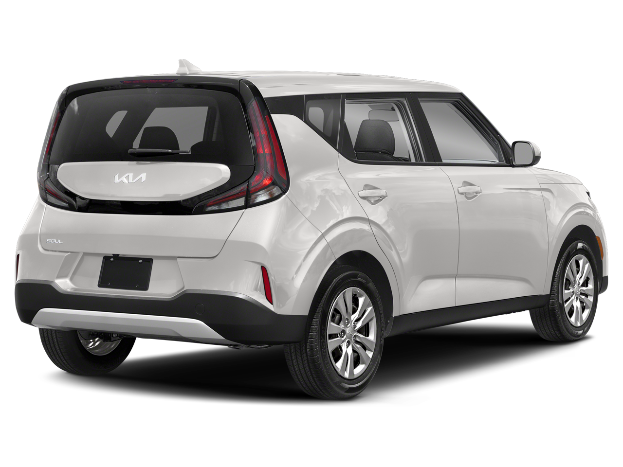 Used 2024 Kia Soul LX with VIN KNDJ23AU9R7911630 for sale in Clifton, NJ