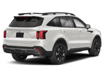 2025 Kia Sorento X-Line EX