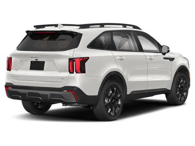 2025 Kia Sorento X-Line EX