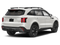 2025 Kia Sorento X-Line EX