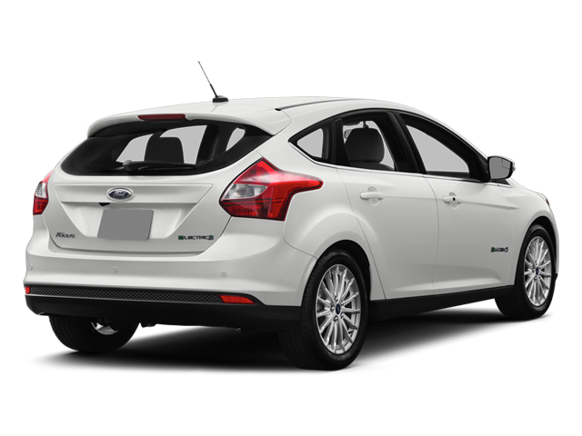 2013 Ford Focus Electric Base