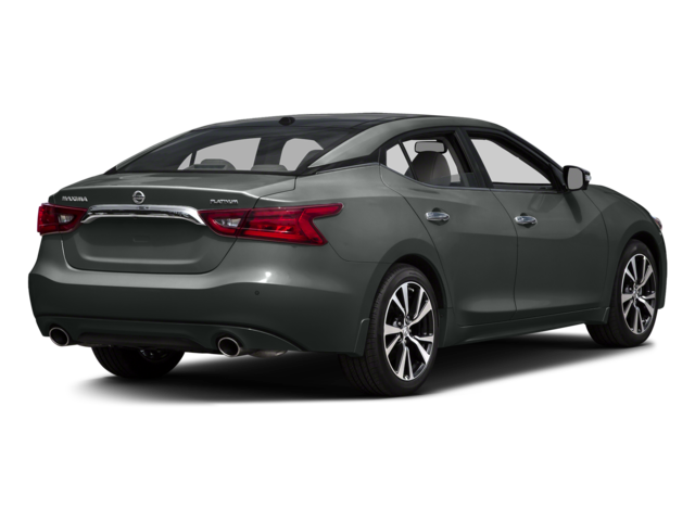 Used 2017 Nissan Maxima SL with VIN 1N4AA6AP5HC438299 for sale in Clifton, NJ