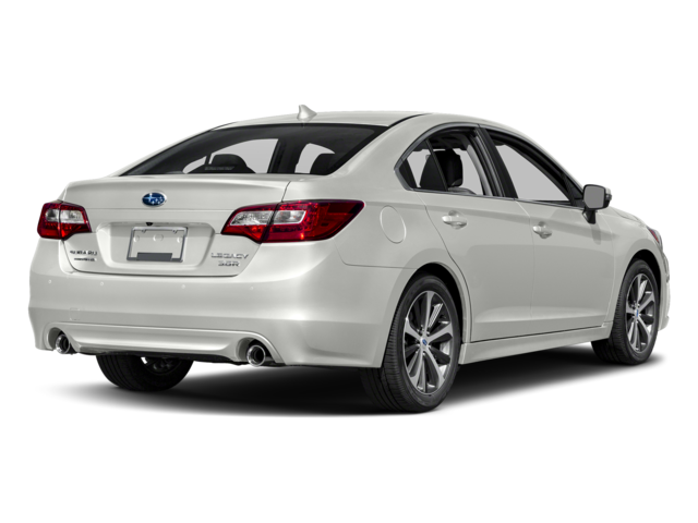 2017 Subaru Legacy 2.5i Limited
