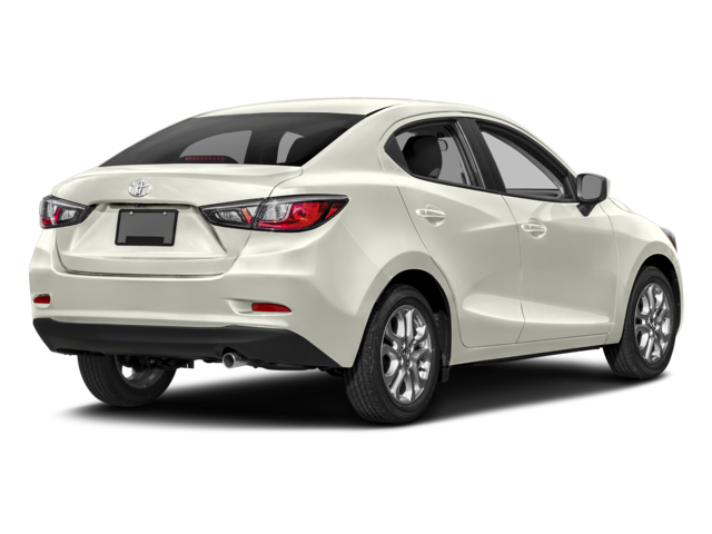 Used 2018 Toyota Yaris iA Base with VIN 3MYDLBYV6JY324518 for sale in Clifton, NJ