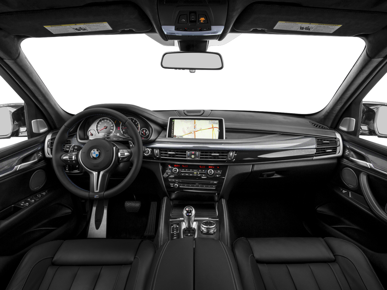 2017 BMW X5 M Base