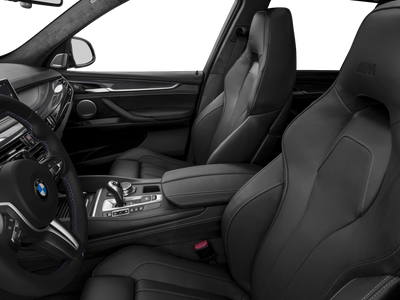 2017 BMW X5 M Base