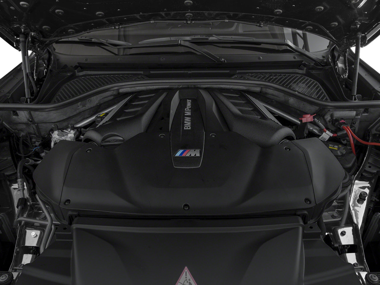 2017 BMW X5 M Base