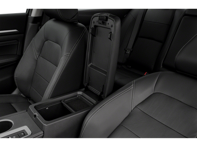 2019 Nissan Altima 2.5 Platinum