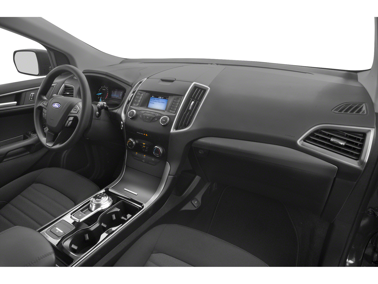 2020 Ford Edge SE