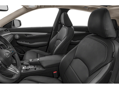 2020 INFINITI QX50 LUXE AWD