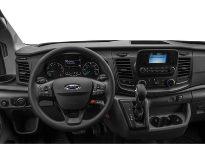 2021 Ford Transit-250 Base
