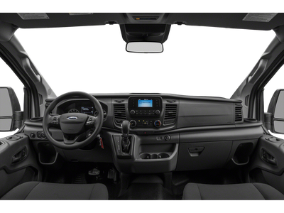 2021 Ford Transit-250 Base