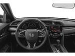 2021 Honda Civic Hatchback Sport