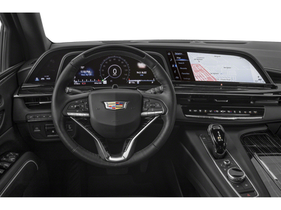 2023 Cadillac Escalade ESV Sport Platinum