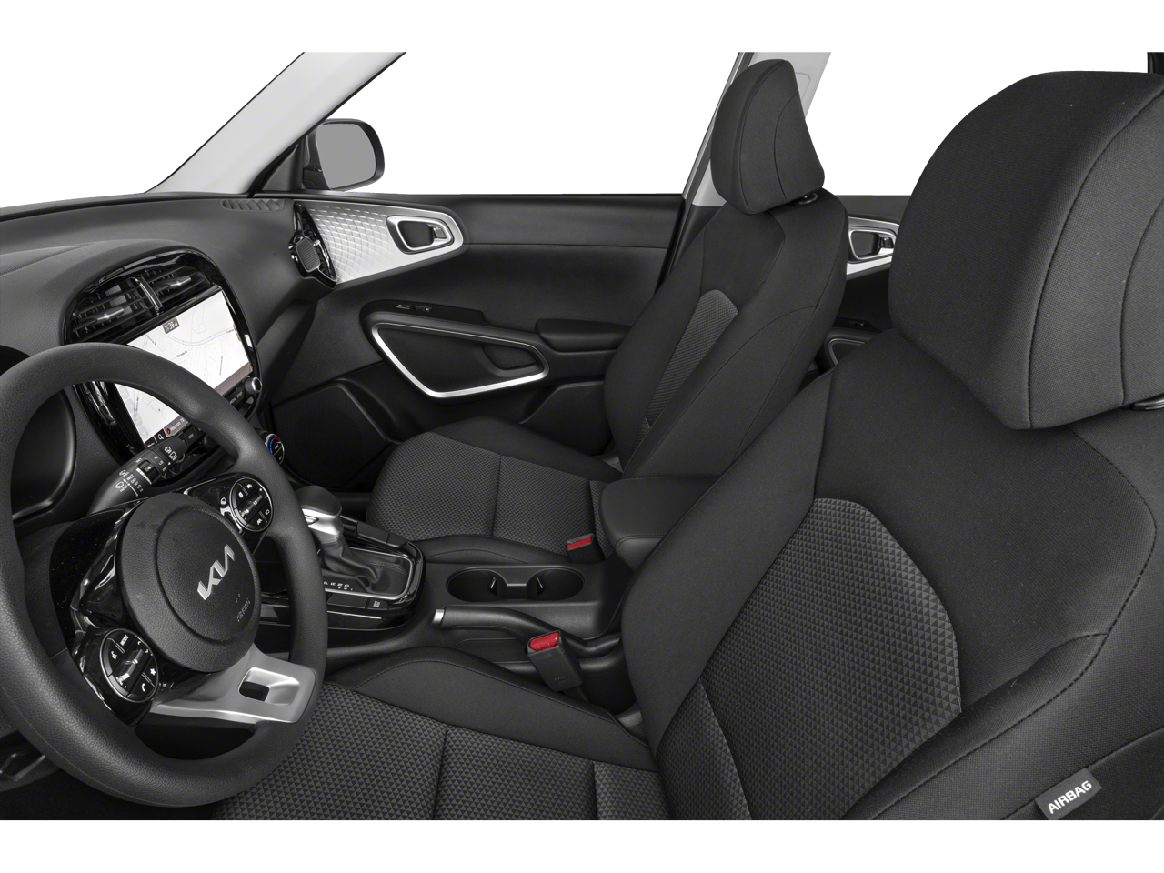 2023 Kia Soul S