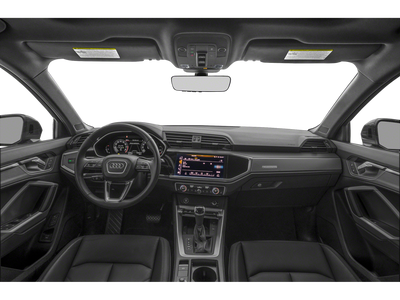 2025 Audi Q3 Premium Plus S Line quattro
