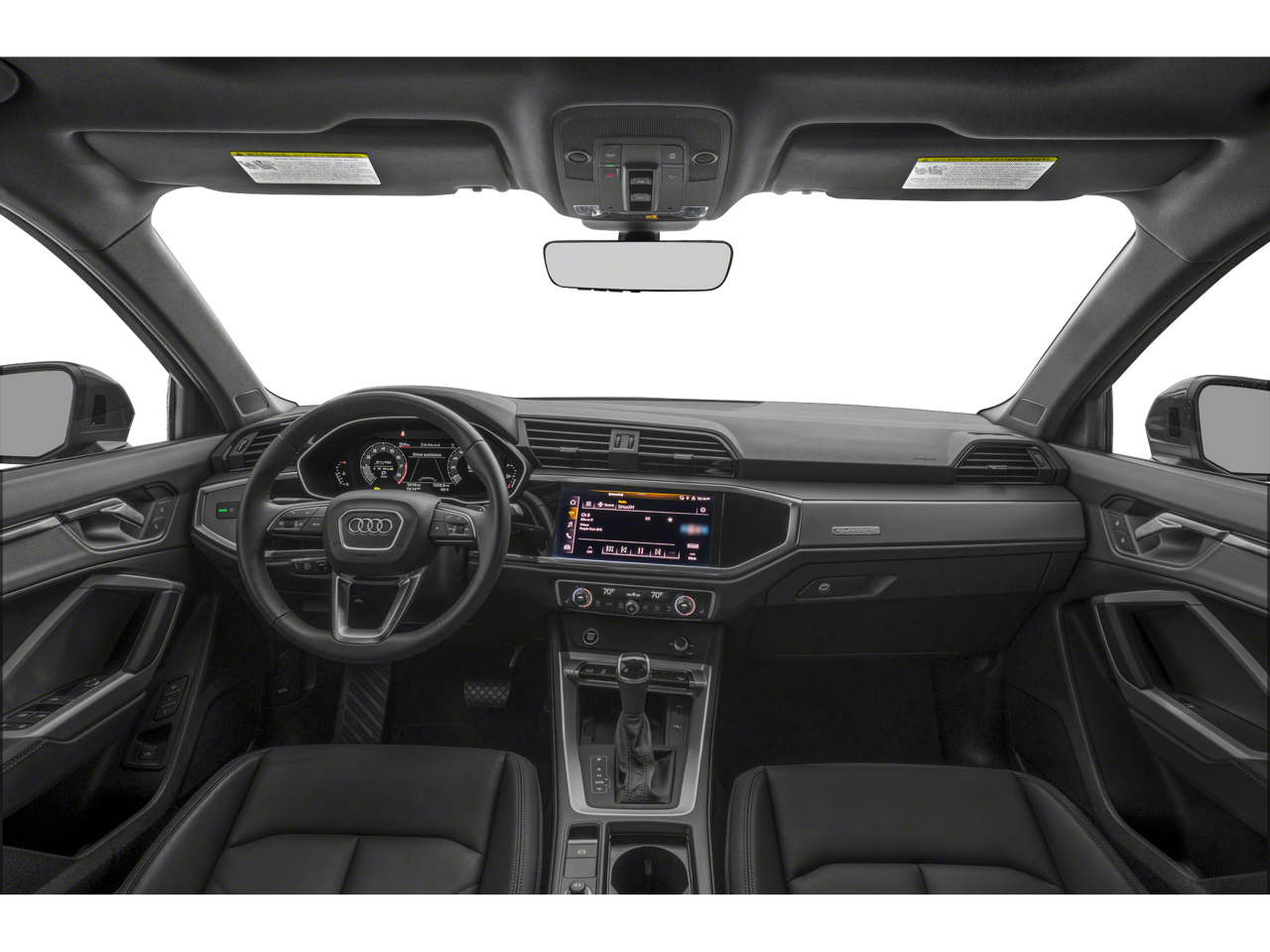 2025 Audi Q3 Premium Plus S Line quattro